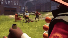 Ironic Laugh Team Fortress2 GIF - Ironic Laugh Team Fortress2 Tf2 GIFs