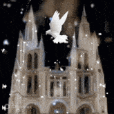 Catedral De Burgos Navidad Burgos GIF