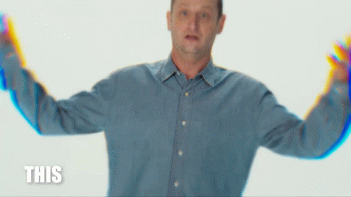 This Worlds Fuckin So Fucked Up I Think You Should Leave GIF - This Worlds Fuckin So Fucked Up I Think You Should Leave Tim Robinson GIFs|833x468.3534136546185