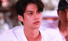 Heart Eyes 2gether The Series GIF - Heart Eyes 2gether The Series Thai Bl GIFs