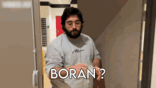 Boran GIF
