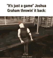 Its Just GIF - Its Just Game GIFs