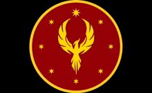 Phoenix Federation GIF - Phoenix Federation GIFs