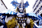 Prince Vekar Super Megaforce GIF