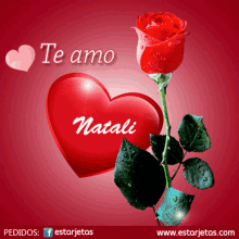 Natali Heart GIF - Natali Heart Beating Heart GIFs