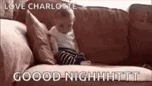 Night Exhausted GIF - Night Exhausted GIFs