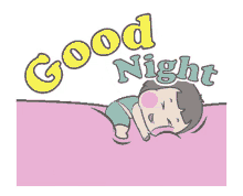 bed sleep nitez goodnight zzz