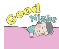 Bed Sleep Sticker - Bed Sleep Nitez Stickers
