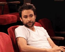 Always Sunny GIF - Not Bad Agree Yes GIFs
