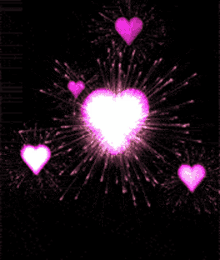 Heart Love GIF - Heart Love You GIFs