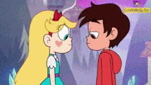 Marco Starco GIF - Marco Starco Star And The Forces Of Evil GIFs
