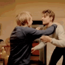 Love You GIF - Love You Yes GIFs