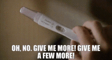 Knocked Up Alison Scott GIF - Knocked Up Alison Scott Oh No Give Me More GIFs