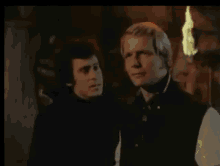 Starsky And Hutch Whistle GIF