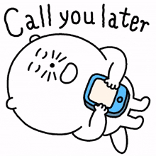 call contact