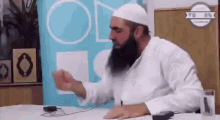 Angry Muslim Rant GIF - Angry Muslim Rant Wallahi GIFs