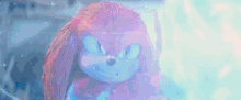 Sonic Movie2 Sonic GIF