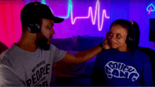 Brad And Lex Couch Gang GIF - Brad And Lex Couch Gang Sike GIFs