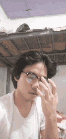 Srsly With GIF - Srsly With Glasses GIFs