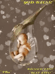 Floral Baby GIF - Floral Baby Bud GIFs