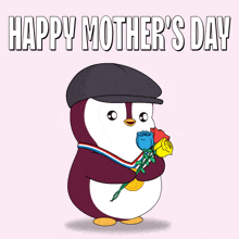 Mothers Day Love You GIF
