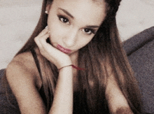 Ariana Grande Ariana GIF - Ariana Grande Ariana GIFs