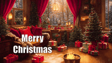 Merry Christmas Merry Christmas 2023 GIF - Merry Christmas Merry Christmas 2023 Christmas GIFs