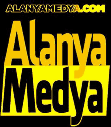 Alanya Alanya Medya GIF - Alanya Alanya Medya GIFs