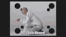 trille trillemusik fullcirclemoment moment full circle