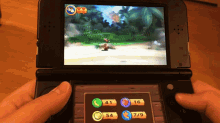 Donkey Kong Country Returns 3ds GIF - Donkey Kong Country Returns 3ds Nintendo GIFs