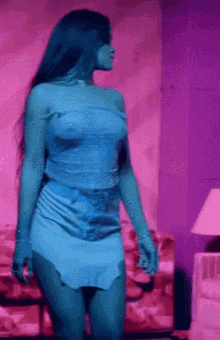 Dancing Rihanna GIF - Dancing Rihanna Moves GIFs