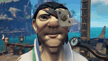 Sea Of Thieves Happiness GIF - Sea Of Thieves Happiness Drunk Meme GIFs