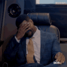 Facepalm Done GIF - Facepalm Done Disappointed GIFs