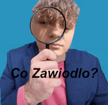 Kozak Ale Co Zawiodlo GIF