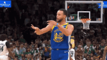 Stephen Curry Ring GIF - Stephen Curry Ring Put A Ring On My Finger GIFs
