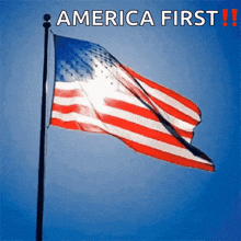 Usa Red White And Blue GIF - Usa Red White And Blue America GIFs