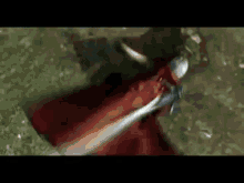 Devil May Cry4 Dante GIF - Devil May Cry4 Dante Dmc GIFs