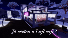 Lofi Café GIF - Lofi Café GIFs