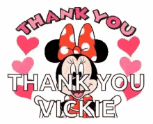 Disney Greeting GIF - Disney Greeting Minnie Mouse GIFs