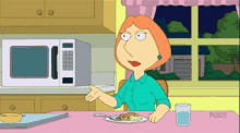 Lois Biscuit GIF - Lois Biscuit Face GIFs