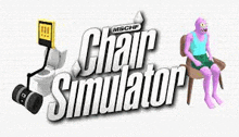 Chair Sim GIF - Chair Sim GIFs