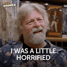 I Was A Little Horrified Stay Tooned GIF - I Was A Little Horrified Stay Tooned 103 GIFs