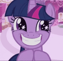 Good Ponies GIF - Good Ponies Twilight Sparkle GIFs