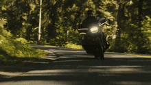 Harley Davidson Motorcycle GIF