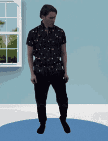 Cstm Chickensmoothie Trademark GIF - Cstm Chickensmoothie Trademark Jerma GIFs