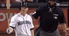 mlb seattle mariners kyle seager fuck you pissed
