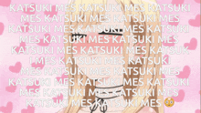 Lin Katsuki GIF - Lin Katsuki Bakugo GIFs