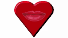 Kiss Love GIF - Kiss Love Heart GIFs