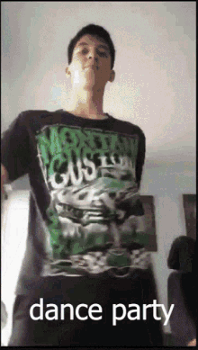 Dance Party Scottisgaming GIF - Dance Party Scottisgaming Party GIFs