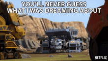 Youll Never Guess What I Was Dreaming About Ton Ton GIF - Youll Never Guess What I Was Dreaming About Ton Ton Dinotrux GIFs